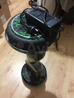 Гироскутер