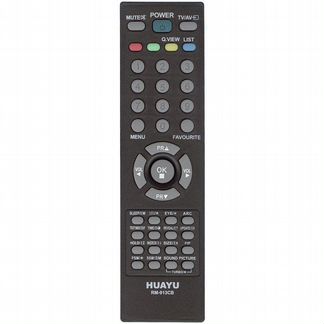 Новый Универсальный пульт Huayu для LG RM-913CB