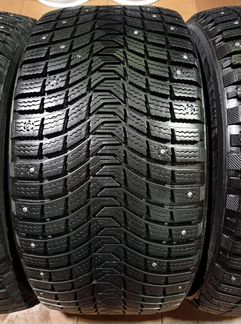 275 40 19 Michelin бу Шины Зимние 275 40 R19 99D