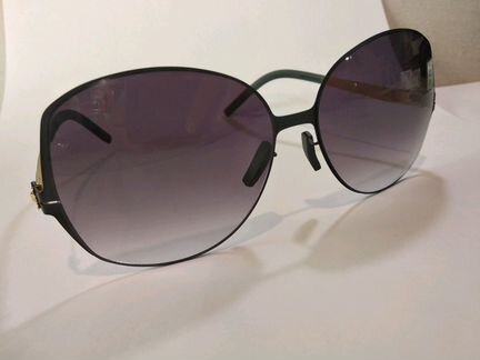 Original Очки ic berlin virginia линзы Carl Zeiss