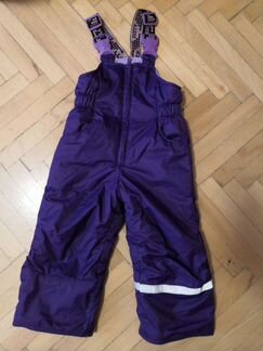 Костюм зимний Стелла кидс