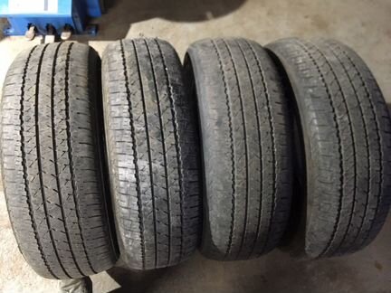 Шины 225/60 R18