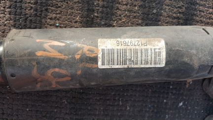 Амортизатор задний сааб 9-3 saab 9.3 оригинал