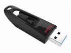 USB Sandisk 32 гб. новый