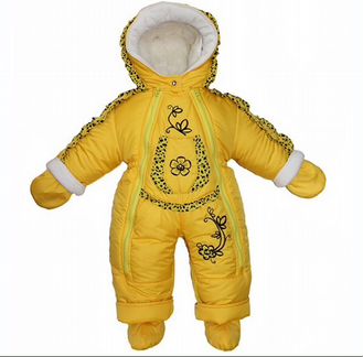 Комбинезон трансформер на овчине 86р новый