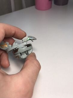 Bakugan эксклюзив(Из США)