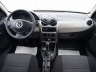 Renault Sandero 1.6 МТ, 2010, 135 000 км объявление продам