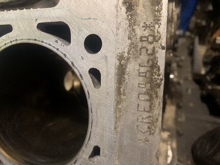 Двигатель cre a8 a7 crec creh Audi 3.0 tfsi