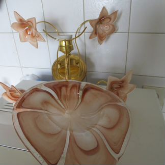 Светильники для ванной и спальни - 2 шт