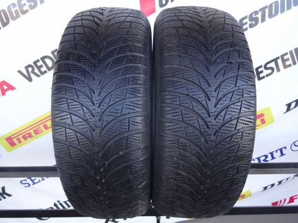 205 55 16 Goodyear UltraGrip 7+ R16