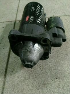 Стартер Форд Транзит Конект Фокус 2 1,8Tdci