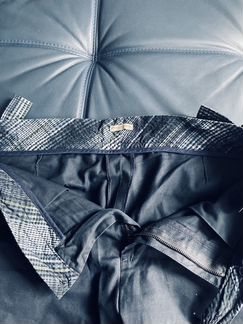 Брюки bottega veneta