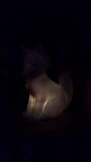 Светильник-ночник