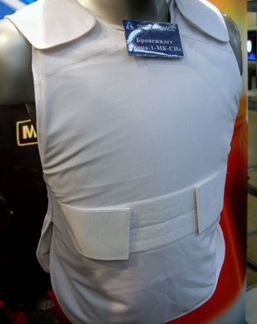 Бронежилет Кора 1-мк-сн новый для скрытого ношения