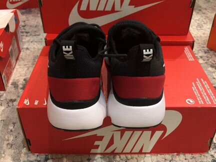 Кроссовки nike Dualtone Racer