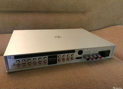 Densen B-120 Limited Edition