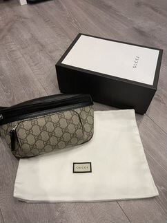 Сумка gucci