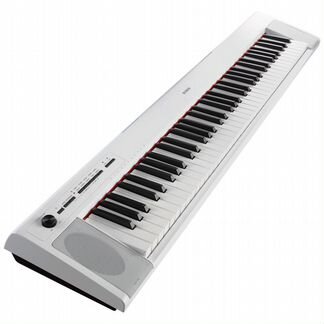Yamaha NP-32WH электропиано 76кл