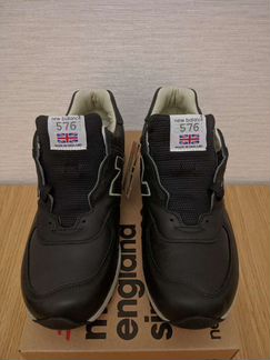 Новые оригинальные New Balance M 576 CKK US11 RU44