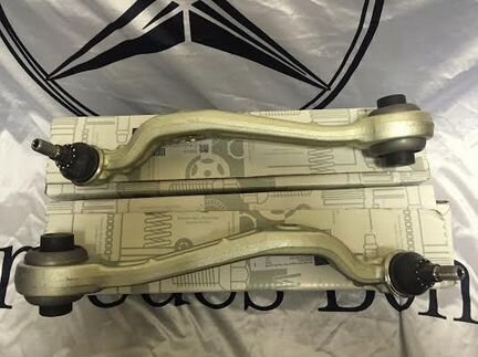 Рычаг основной полный привод Mercedes S 221