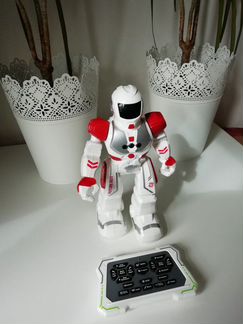 Робот