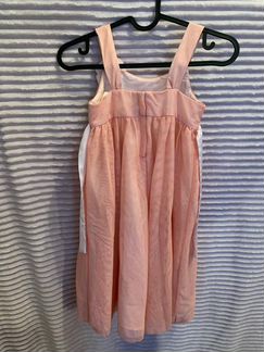 Праздничное платье H and M