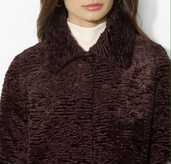 Новое пальто Ralph Lauren р.44