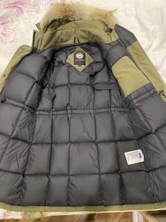 Canada goose оригинал
