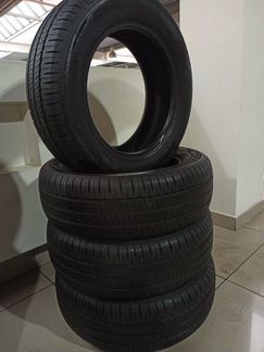 Летняя резина Nexen Roadian CT8 215/65/R17 104T
