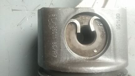 Шатун Man TGX 2007, 2011