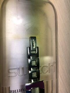 Часы swatch женские