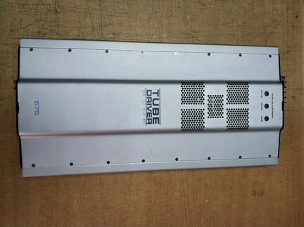 Butler TDB 575