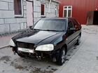 Chery Amulet (A15) 1.6 МТ, 2006, 117 000 км