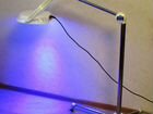 Лампа фототерапии для лечения желтушки в аренду