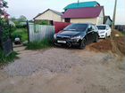 Ford Focus 2.0 МТ, 2008, 236 000 км