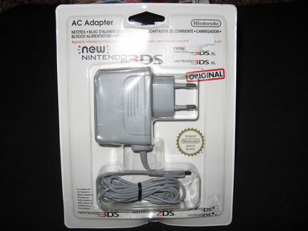 Игры Nintendo 3DS, браузер для NDS Lite