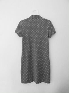 Платье Fred Perry Polka Dot Pique Dress