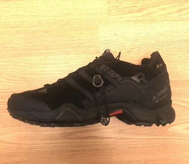 Зимняя обувь от Adidas Terrex GorTex # 40-45