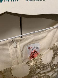 Платье Red Valentino