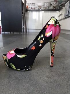 Туфли Aldo