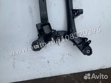 Балка подвески задняя Bmw 4-Series F36 B48B20A