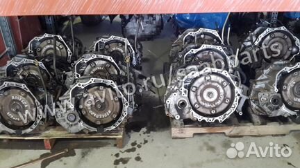 Мотор вентилятора охлаждения saab 900 1986-1989г