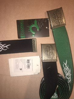 Ремень Colin’s новый