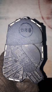 Дроссельная заслонка Шевроле Круз 1.6