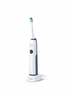 Philips Sonicare + HX3292/28 зубная щетка