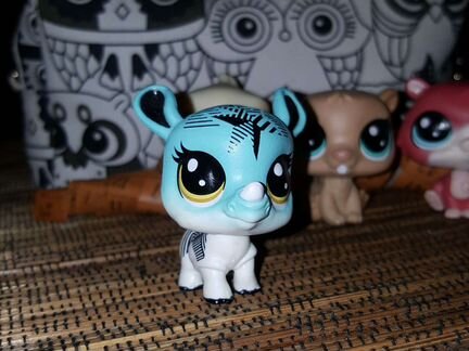 Littlest Pet Shop