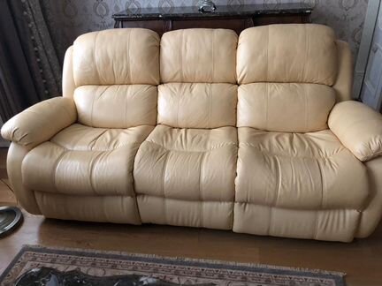 Диван и кресла