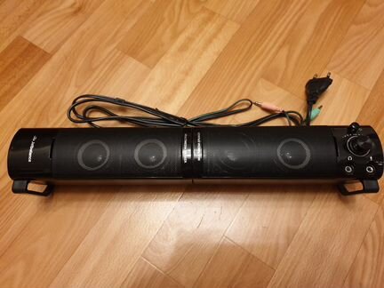 Компьютерные колонки JetBalance JB-150