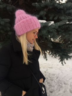 Шапка 