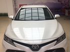 Toyota Camry 2.5 AT, 2019, 70 000 км объявление продам